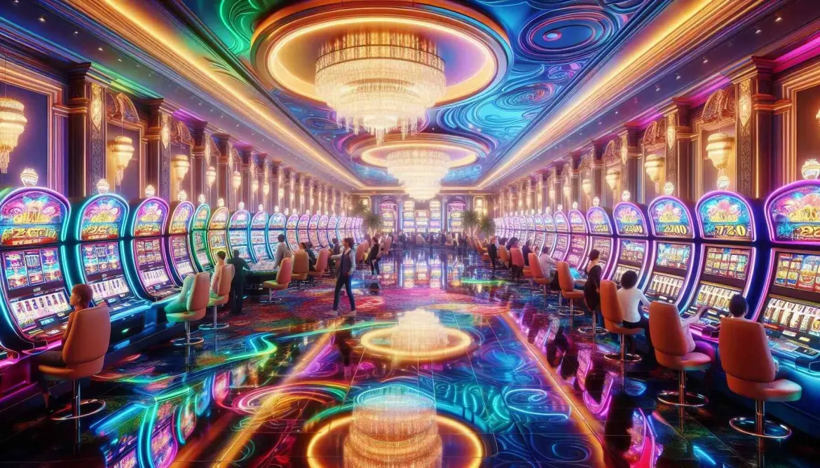 Loki Casino